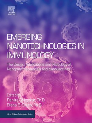 cover image of Emerging Nanotechnologies in Immunology